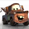 Tow-Mater