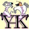 Yzma and Kronk