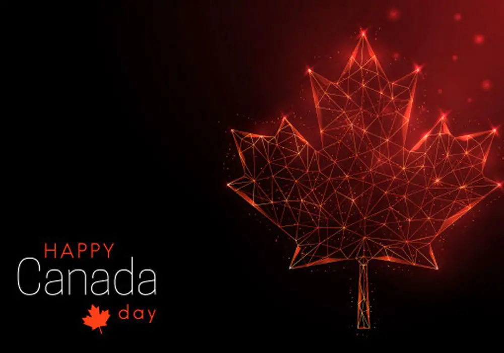 Happy Canada Day 2022: You Need to Know with Quotes, Wishes, Images
