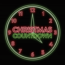 Christmas Countdown GIFs | Tenor